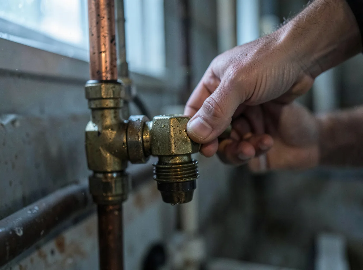 Emergency Plumber New Johnsonville, TN FAQs